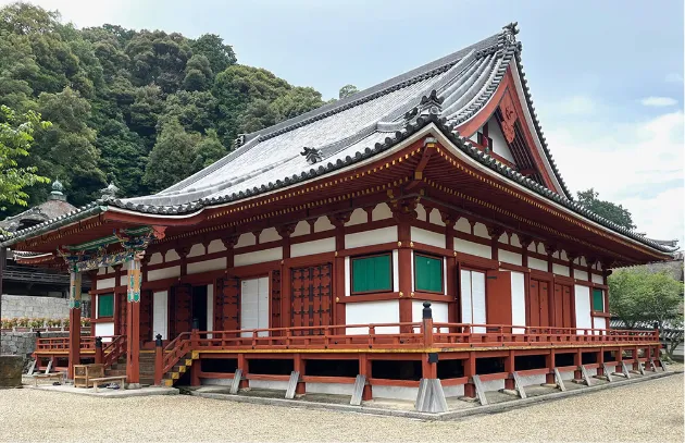 日本遺産「中世に出逢えるまち～千年にわたり護られてきた中世文化遺産の宝庫～」をめぐる