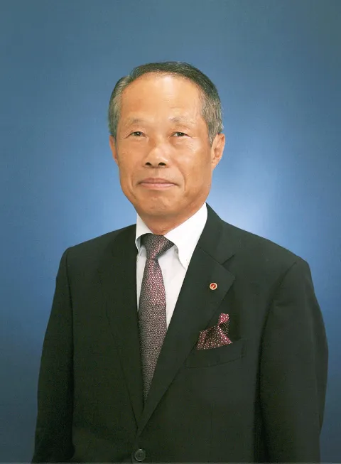 岡本森廣　公益社団法人大阪府建築士会会長