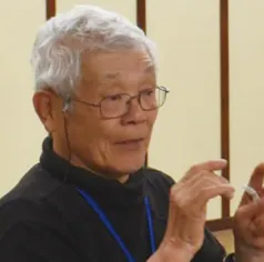 小林竑一 氏