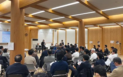 木の建築賞