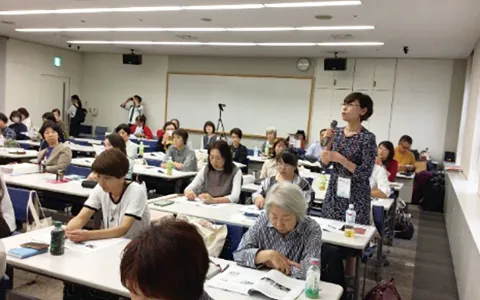 女性委員会セッション