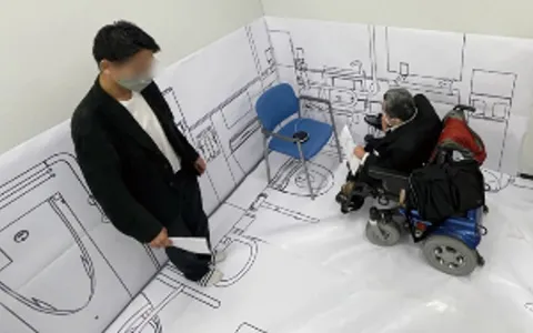 福祉まちづくりセッション